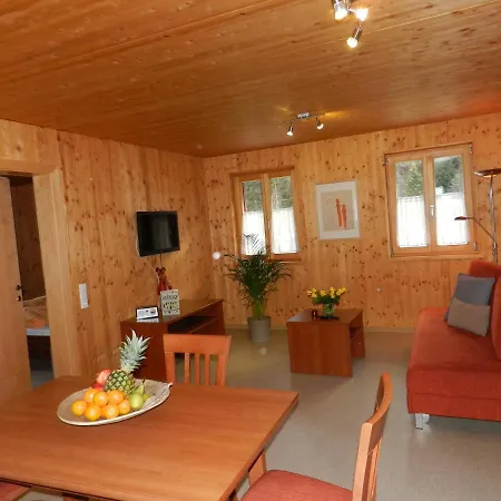 Gaestehaus Zum Baeren Wald am Arlberg Exterior photo