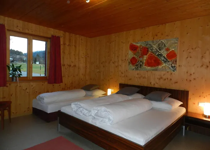 Gaestehaus Zum Baeren