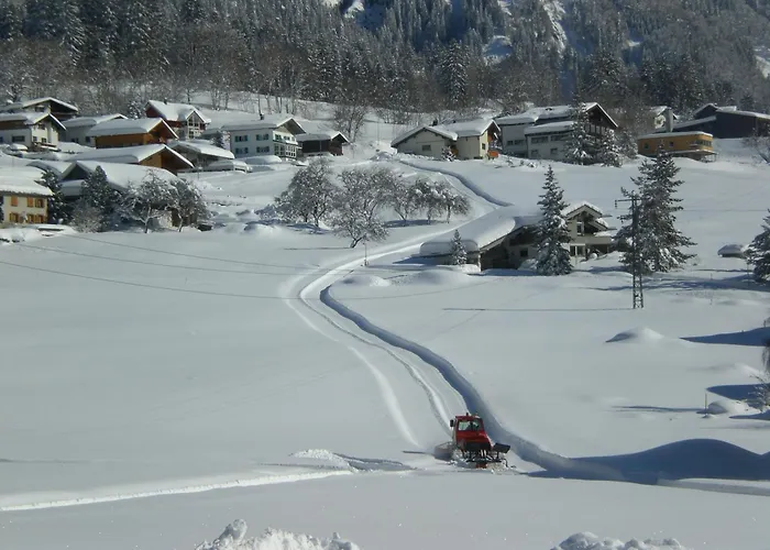 Gaestehaus Zum Baeren