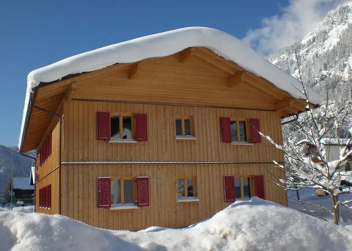 Gaestehaus Zum Baeren