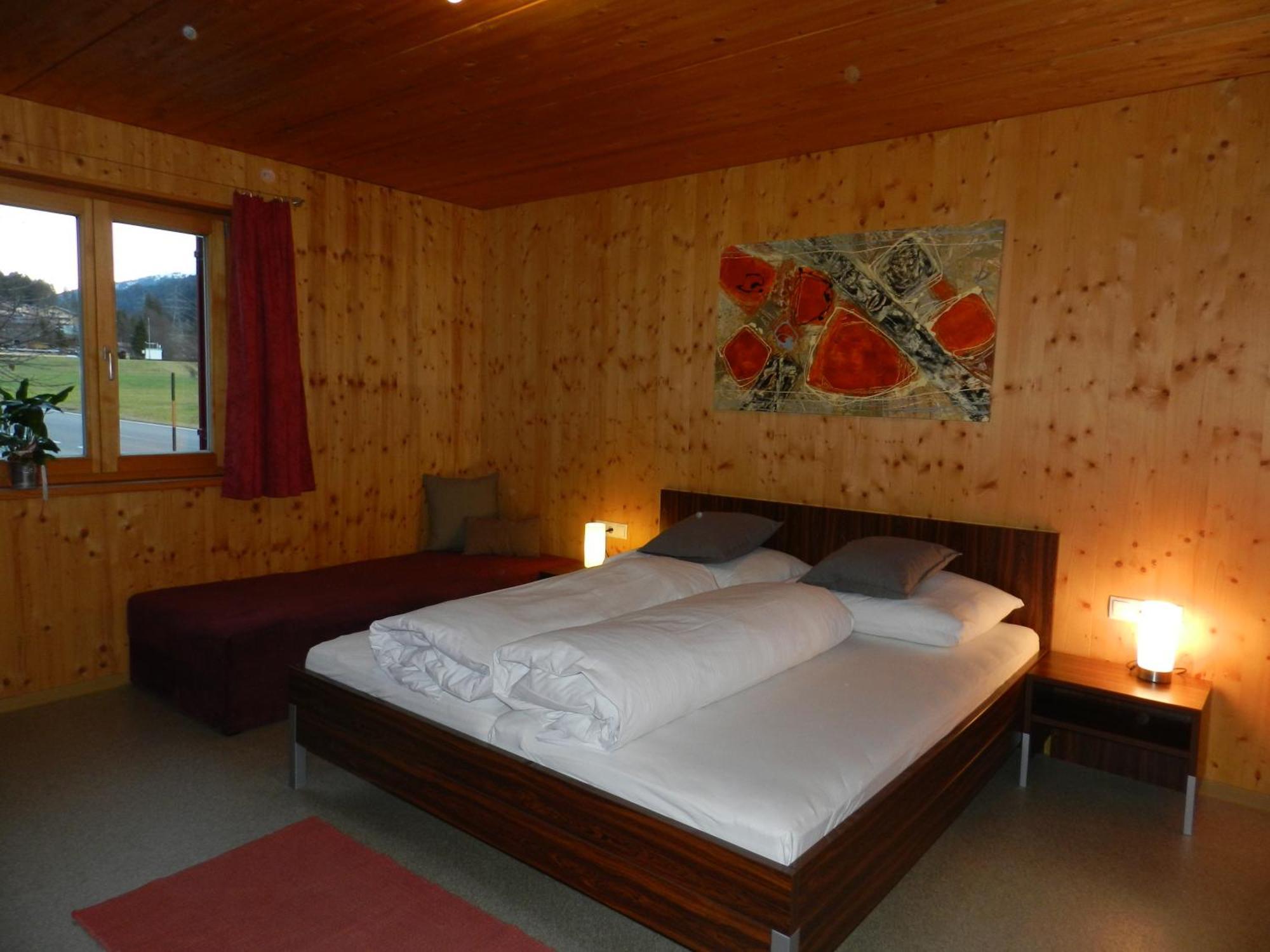 Apartment Gaestehaus Zum Baeren