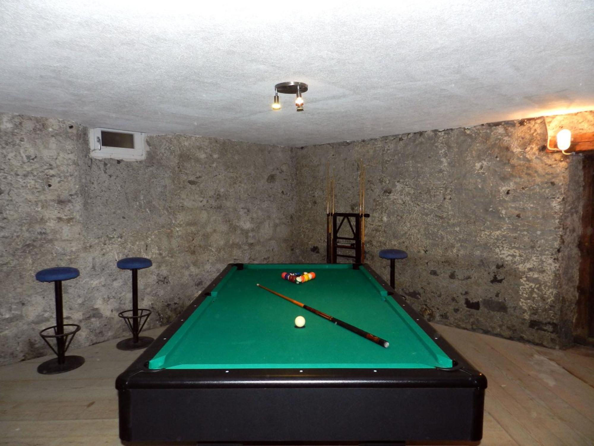 Apartment Gaestehaus Zum Baeren *