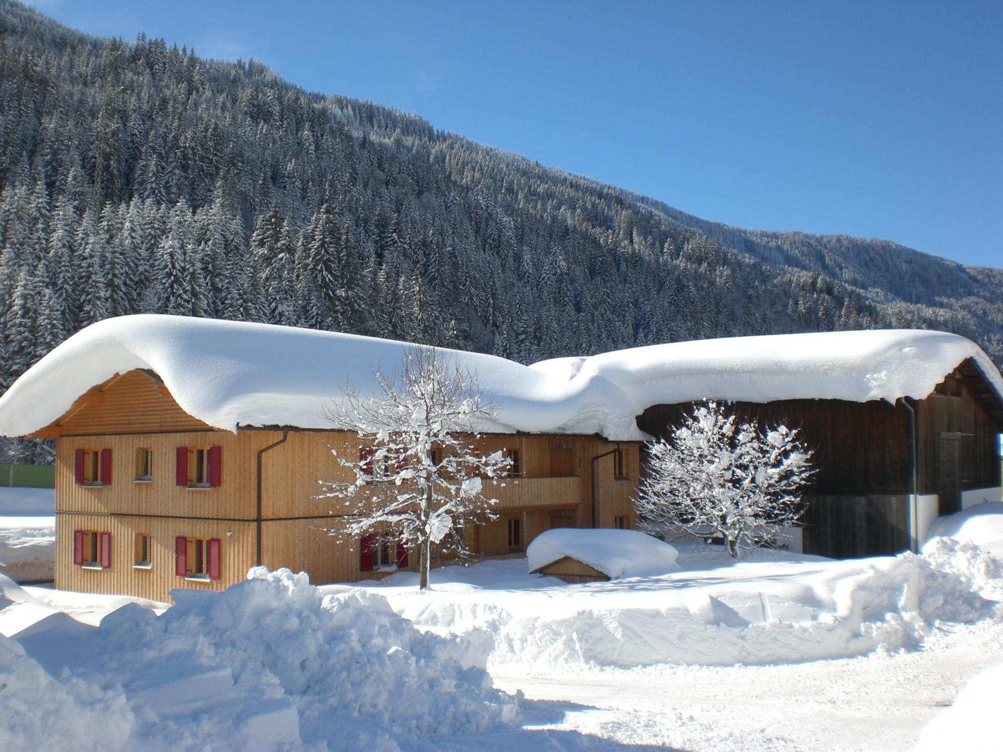 Gaestehaus Zum Baeren
