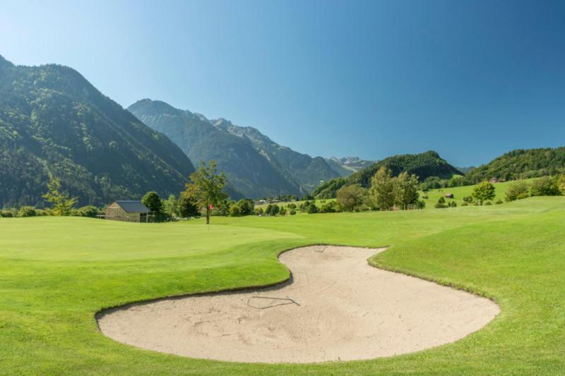 Appartamento Gaestehaus Zum Baeren