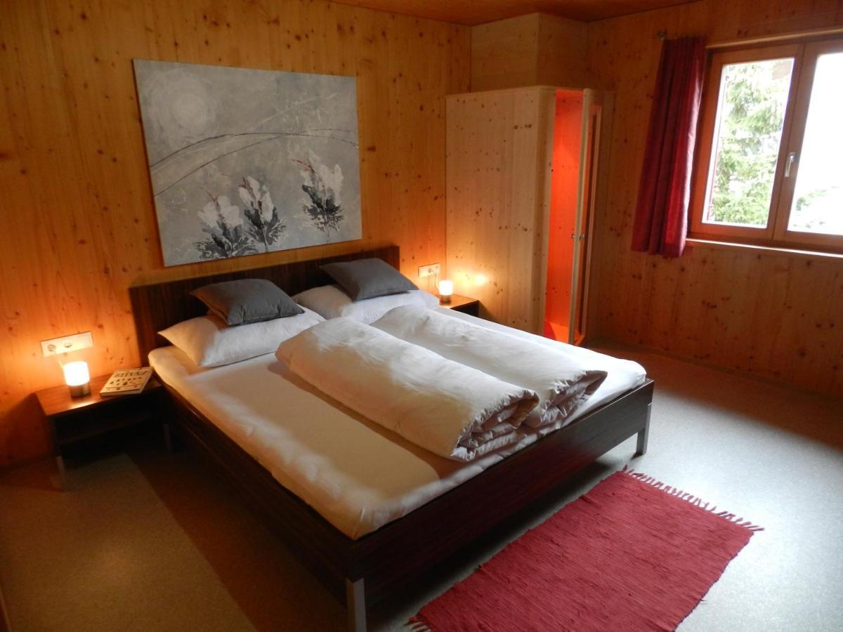 Apartment Gaestehaus Zum Baeren *