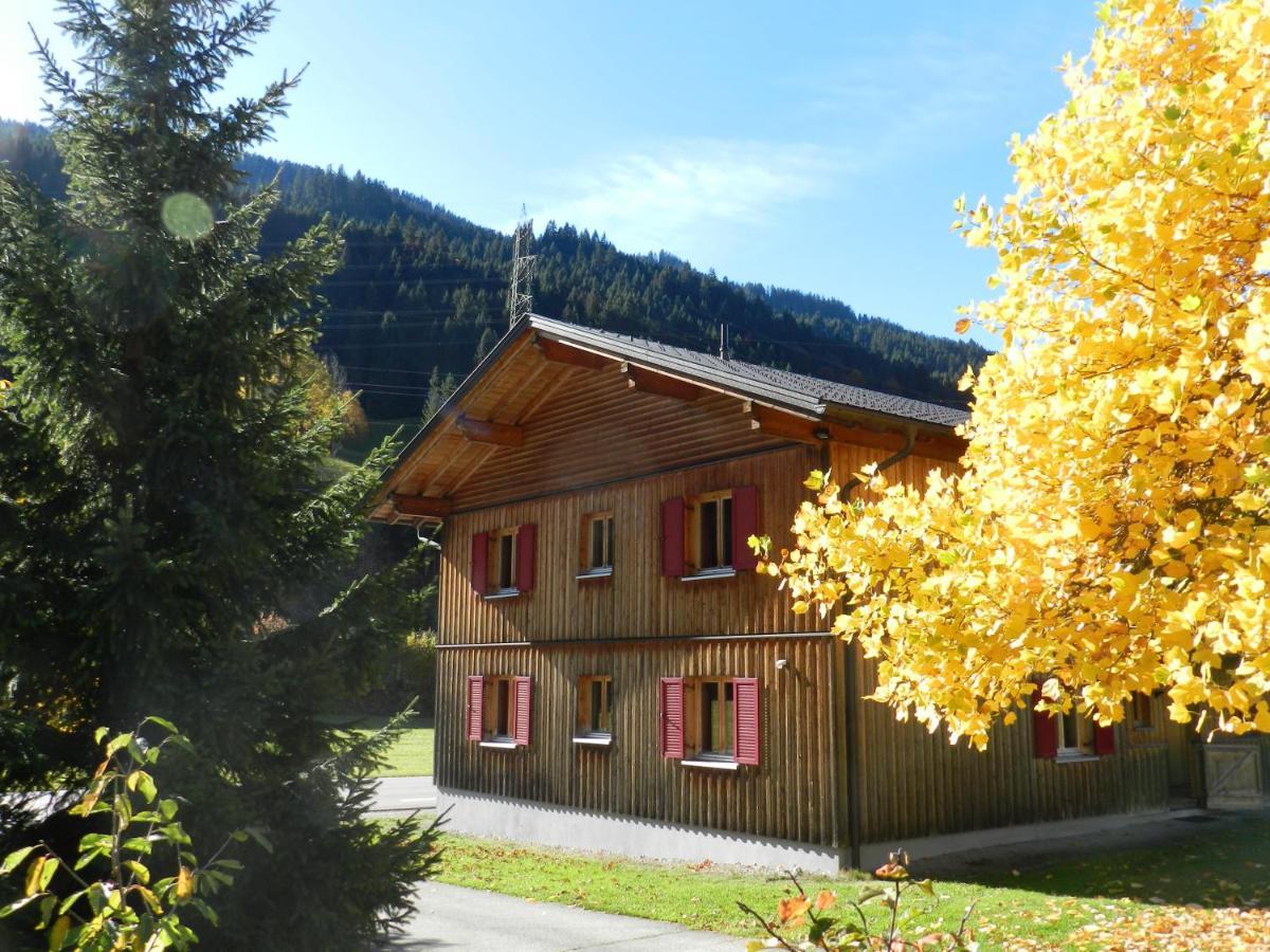 Gaestehaus Zum Baeren Appartamento Wald am Arlberg