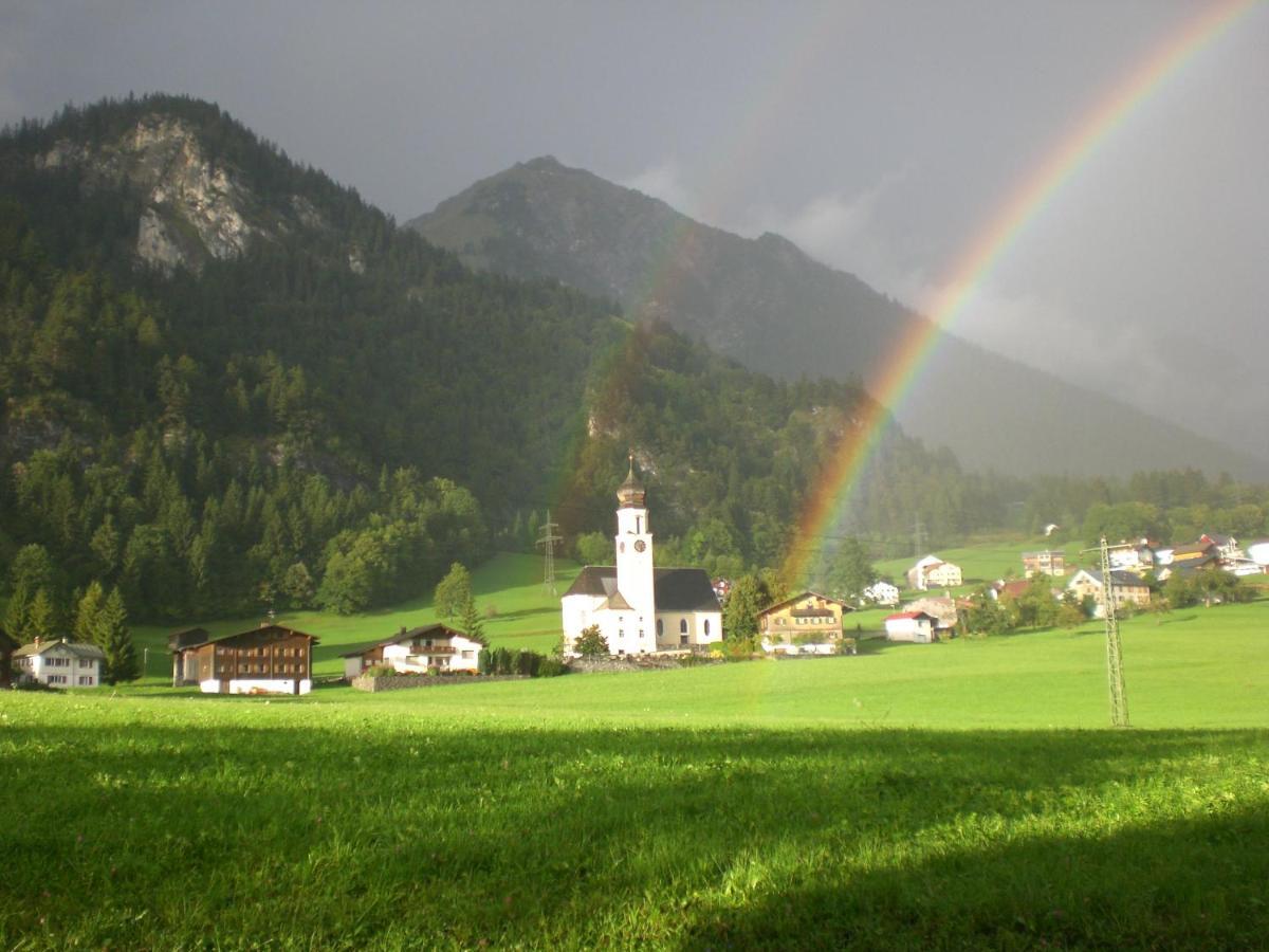 Gaestehaus Zum Baeren Appartamento