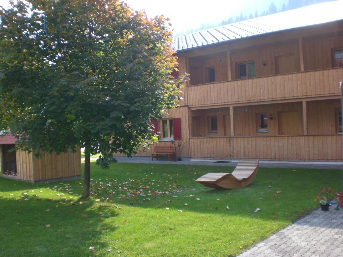 Gaestehaus Zum Baeren Appartamento